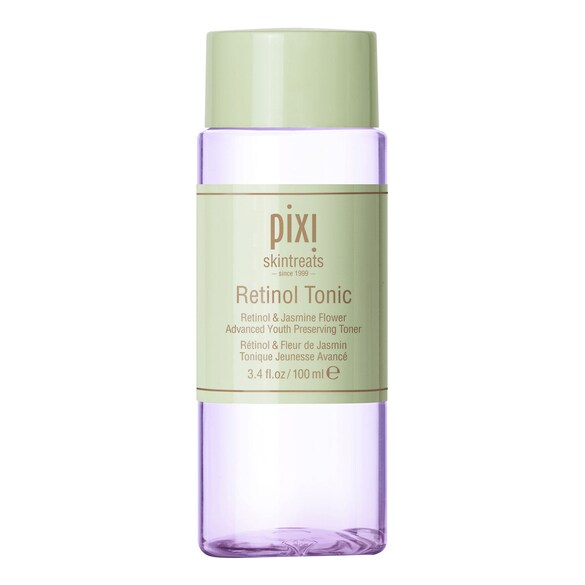 Retinol Tonic - Pleťové tonikum, PIXI