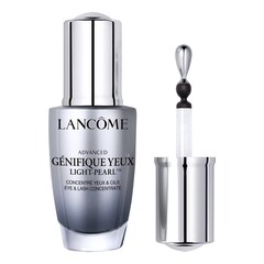 Advanced Génifique Yeux Light Pearl - Oční sérum, LANCÔME