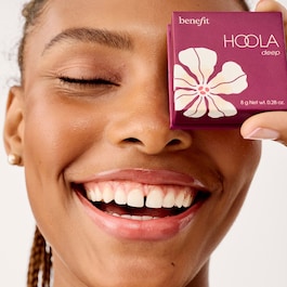 Hoola - Benefit bronzer