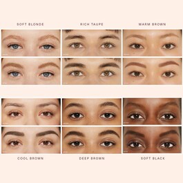 Brow Harmony Precision Pencil - Tužka na obočí