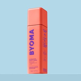 Lotion tonique laiteuse hydratante – Zklidňující tonikum