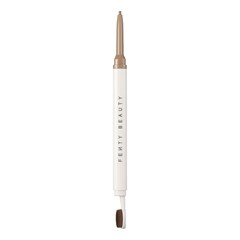 Brow MVP Ultra Fine Brow Pencil & Styler - Tužka na obočí, FENTY BEAUTY