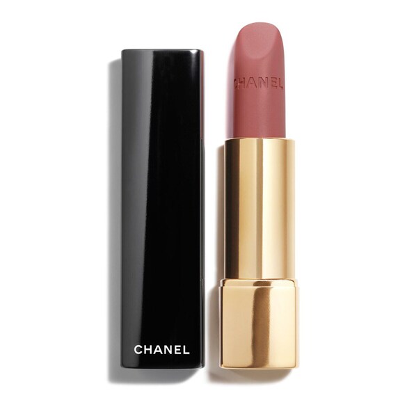 ROUGE ALLURE VELVET - Rtěnka, CHANEL