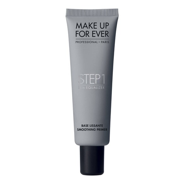 STEP 1 - Podkladová báze, MAKE UP FOR EVER