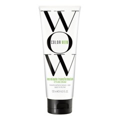 One Minute Transformation Cream - Stylingový krém, COLOR WOW