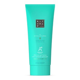 The Ritual of Karma After Sun Gel Lotion - Hydratační gel po opalování