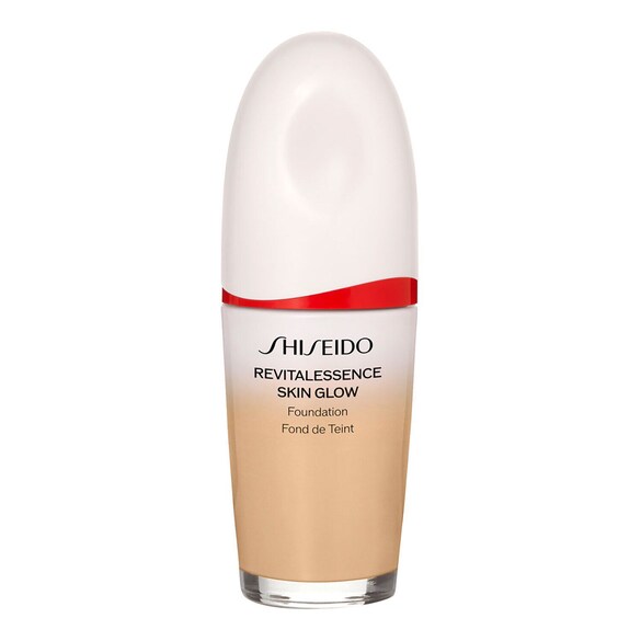 Revitalessence Skin Glow - Foundation , SHISEIDO