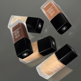 ULTRA LE TEINT FLUIDE - Ultraodolný Make-Up
