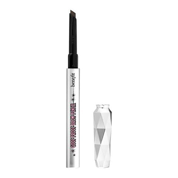 Goof Proof Eyebrow Pencil v cestovním balení - Super-snadná tužka na obočí, BENEFIT COSMETICS