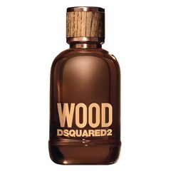 Wood Pour Homme - Toaletní voda, DSQUARED 2