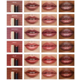 Phantom Volumizing Glossy Balm - Balzám na rty