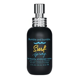 Surf Spray - Sprej na vlasy s obsahem mořské soli pro nedbalé plážové vlny