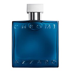 Chrome - Parfémová voda, AZZARO