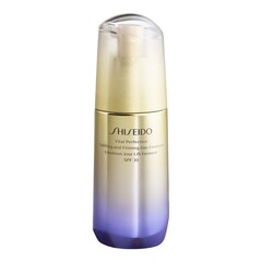 Vital Perfection Uplifting And Firming Day Emulsion - Emulze, SHISEIDO