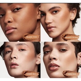 Sun Stalk'r Instant Warmth Bronzer - Bronzující pudr