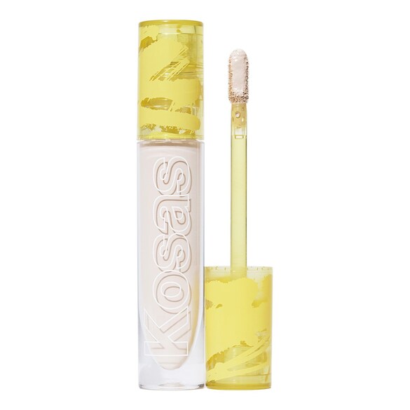 Revealer Concealer – Rozjasňující korektor, KOSAS