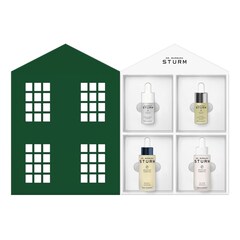 Serum House - Sada péče o obličej, DR. BARBARA STURM