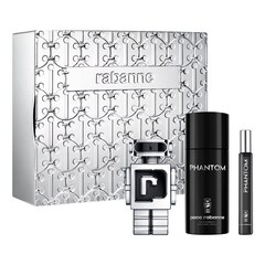 Phantom - Dárková sada, PACO RABANNE