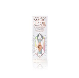 Magic Lip Oil Crystal Elixir – Hydratační olej na rty