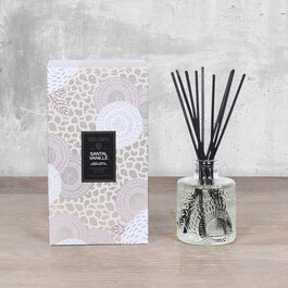 Japonica Santal Vanille Diffuser - Difuzor