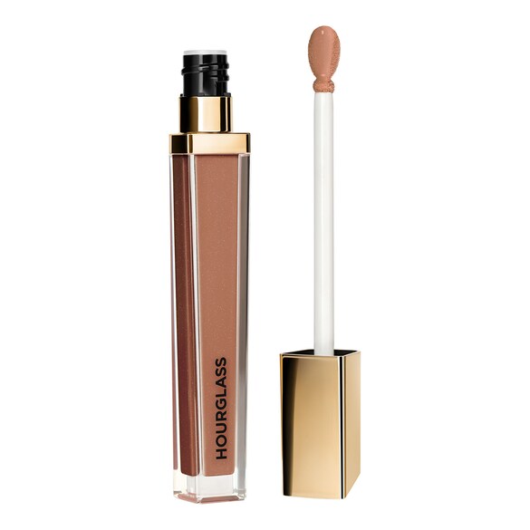 Unreal High Shine Volumizing Lip Gloss - Lesk na rty pro větší objem, HOURGLASS