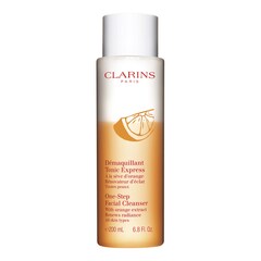 One-Step Facial Cleanser - Expresní odličovač s dvoufázovým složením, CLARINS