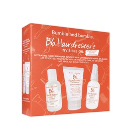 Hairdresser's Invisible Oil Starter Set - Dárková sada