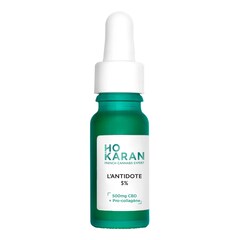 Antidote 5% - CBD olej, HO KARAN