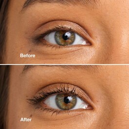High Impact Waterproof Mascara - Voděodolná řasenka pro objem