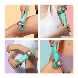 PEACH™ 2 Set - Sada pro trvalé odstranění chloupků IPL
