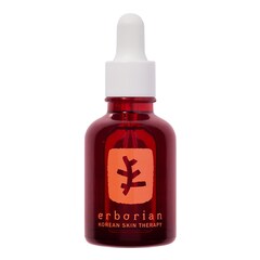 Skin Therapy - Víceúčelový noční olej, ERBORIAN