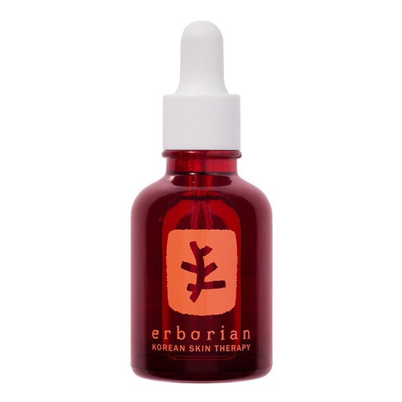 Skin Therapy - Víceúčelový noční olej, ERBORIAN