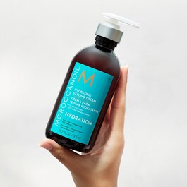 Hydrating Styling Cream - Hydratační krém
