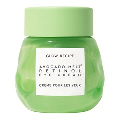Avocado Melt – Krém na oči s retinolem, GLOW RECIPE