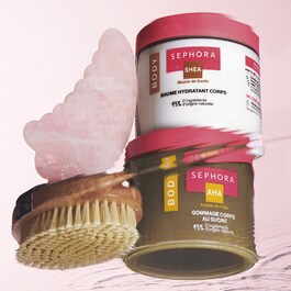 All Day Body Hydrator - Hydratační krém s bambuckým máslem