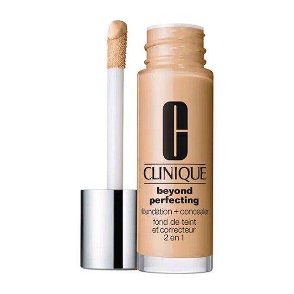 Beyond Perfecting - Makeup a korektor 2 v 1, CLINIQUE