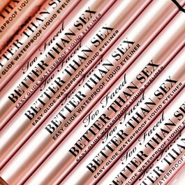 Better Than Sex Eyeliner - Tekutá oční linka