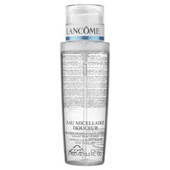 Eau Micellaire Douceur - Odličovací micelární voda, LANCÔME