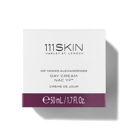 Repair Day Cream Nac Y2 - Denní krém na obličej