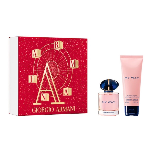My Way Set - Dárková sada, ARMANI