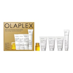 Bite-size Bond Builders – Sada péče pro posílení vlasů, OLAPLEX