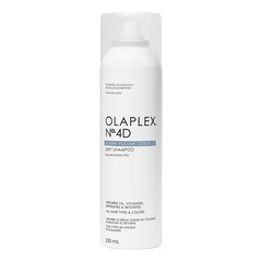N°4D Clean Volume Detox - Suchý šampon, OLAPLEX