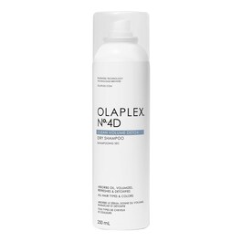 N°4D Clean Volume Detox - Suchý šampon