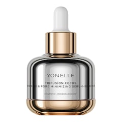 Wrinkle & Pore Minimizing Serum -Booster - Sérum Na Den I Noc, YONELLE