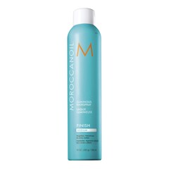 Luminous Hairspray Medium - Lak na vlasy, MOROCCANOIL
