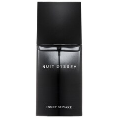 Nuit d'Issey - Toaletní voda, ISSEY MIYAKE