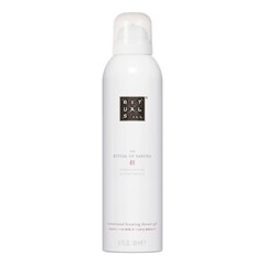 The Ritual Of Sakura Foaming Shower Gel - Sprchový gel, RITUALS