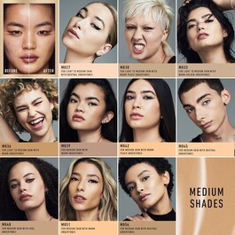 Good Apple - Make-up