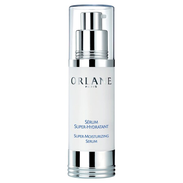 Serum do twarzy supernawilżające Super Moisturizing Serum, ORLANE