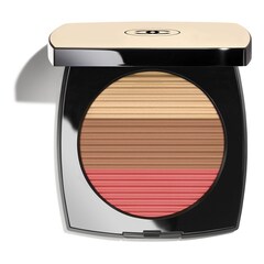LES BEIGES - Healthy Glow Sun-Kissed Powder, CHANEL